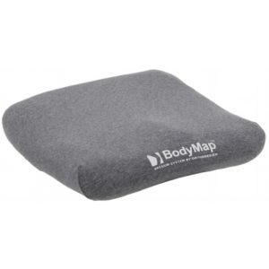 Чехол махровый для подушки BodyMap K Akcesmed Frotte Pf/bm-k